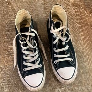 Converse Chuck Taylor All Star High Top Shoe